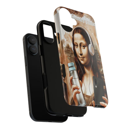 "The Original Influencer" Mobile Phone Case