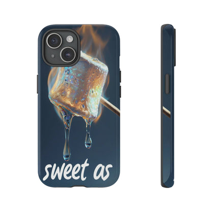 "Sweet As" Mobile Phone Case