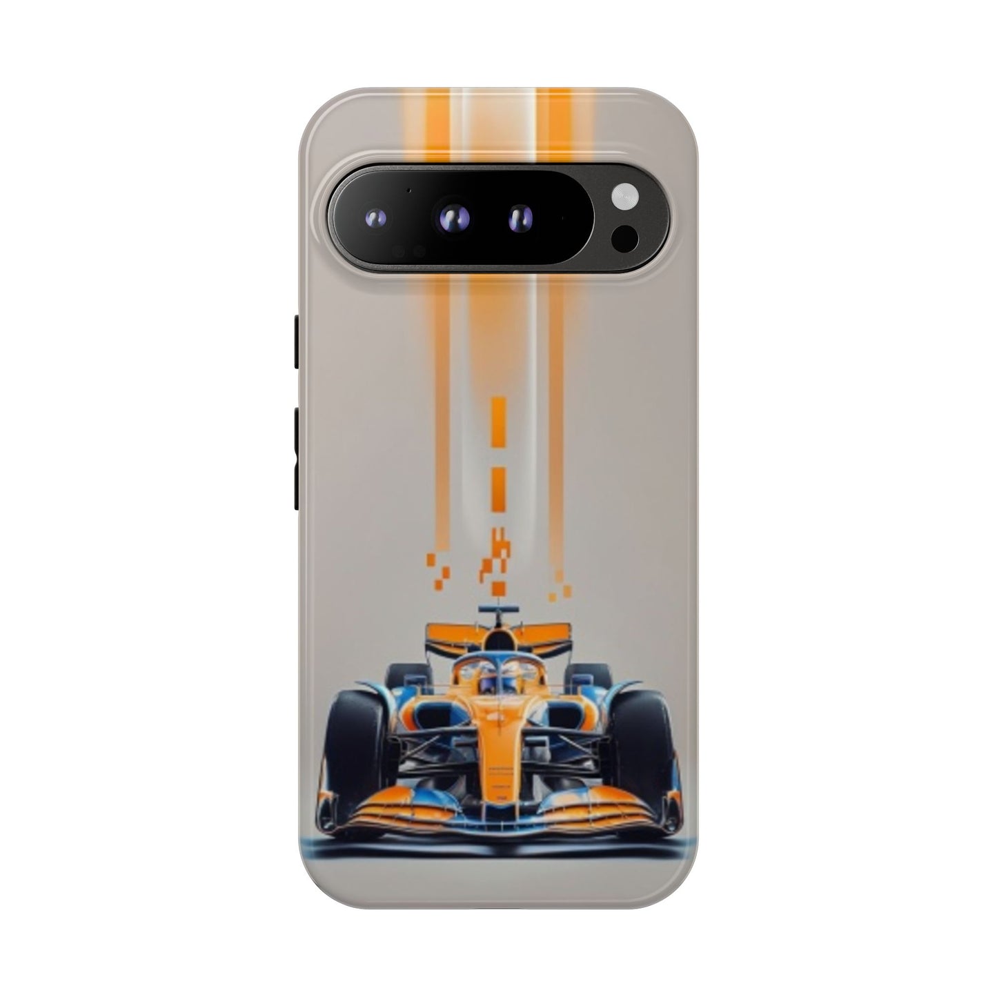 "Sunday Driver" Mobile Phone Case
