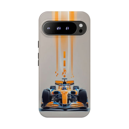 "Sunday Driver" Mobile Phone Case