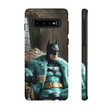"The Dark Knight" Mobile Phone Case
