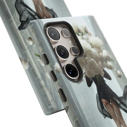 "Leap Year" Mobile Phone Case