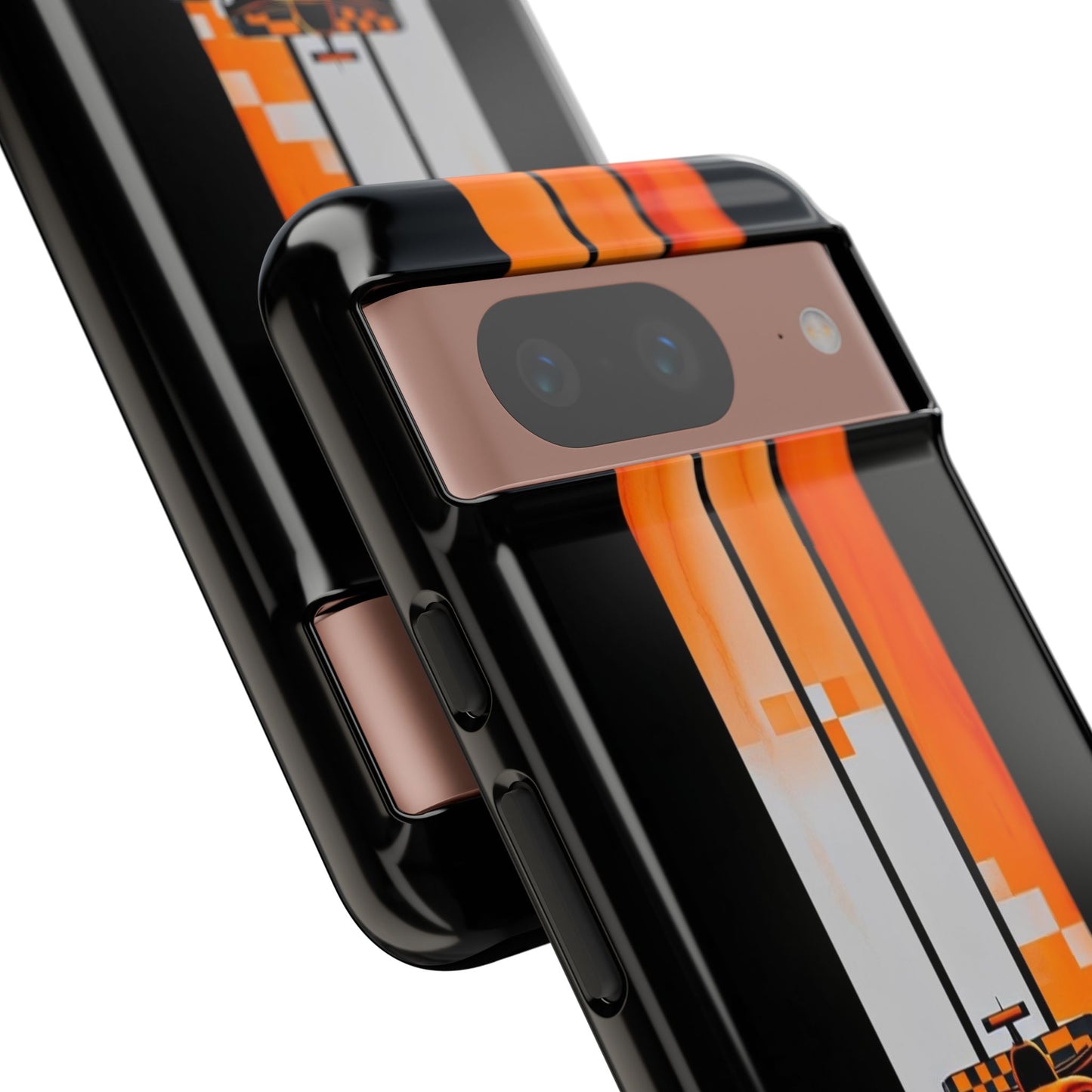 "Redline" Mobile Phone Case