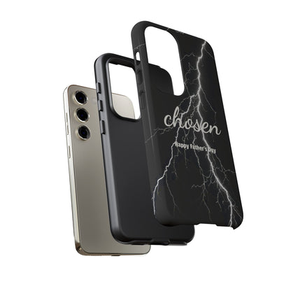 "Chosen" Mobile Phone Case