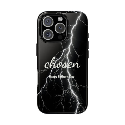 "Chosen" Mobile Phone Case