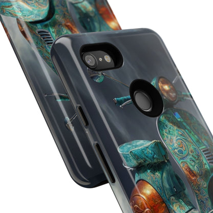 "Celebrating" Mobile Phone Case