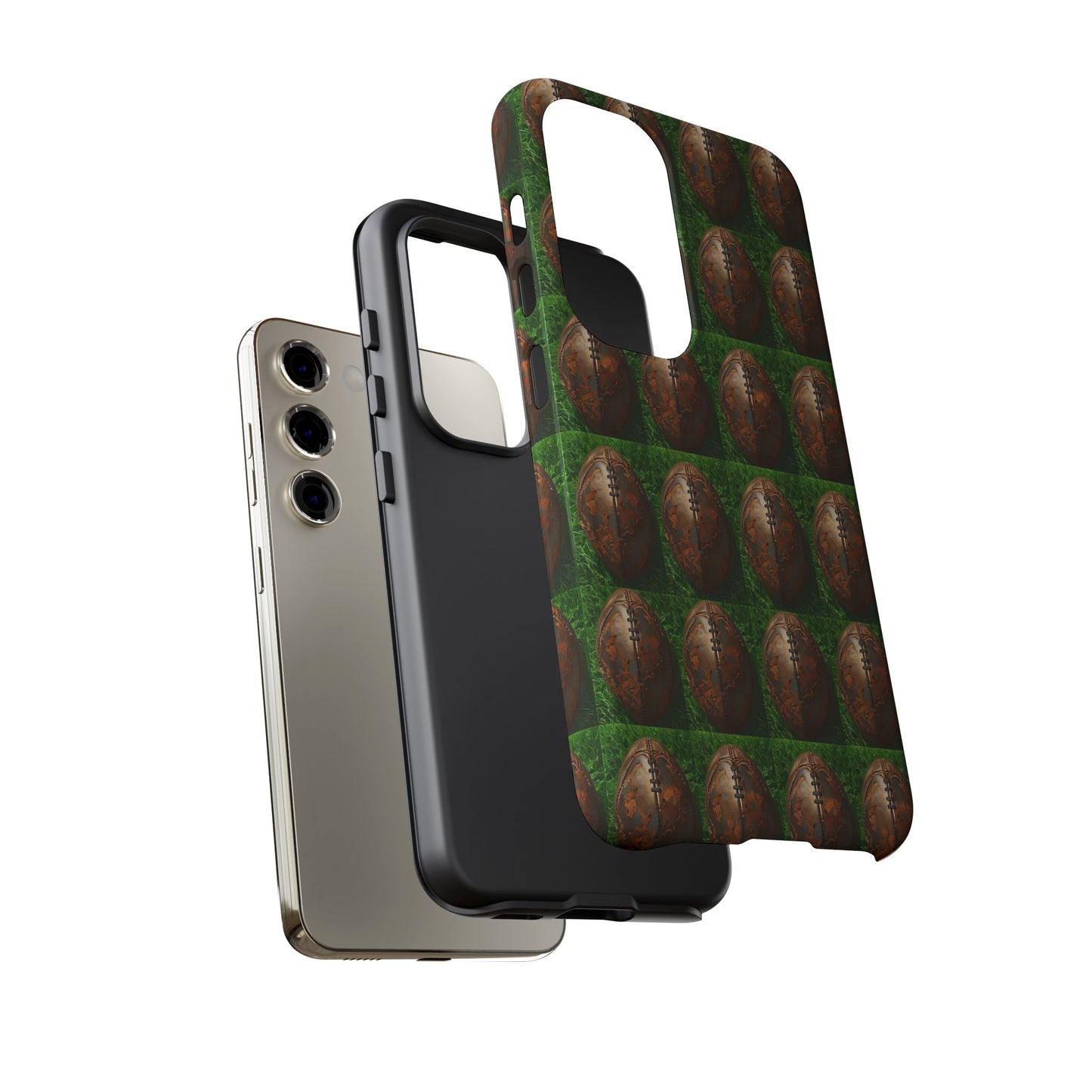 "The Old War Horse" Mobile Phone Case