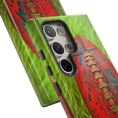 "Vintage Grit" Mobile Phone Case