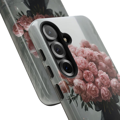 "Petal Pirouette" Mobile Phone Case