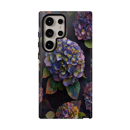 "Petal Couture" Mobile Phone Case