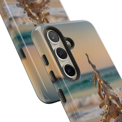 "Driftness" Mobile Phone Case