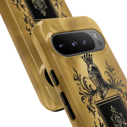 "Armour Up" Mobile Phone Case