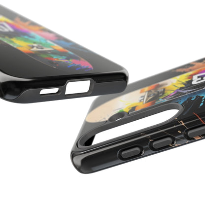 "Six-Seven" Mobile Phone Case