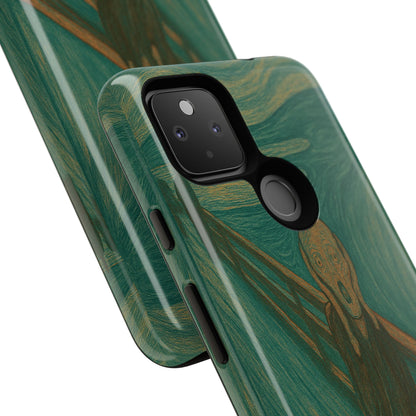 "Loud and Clear" Mobile Phone Case