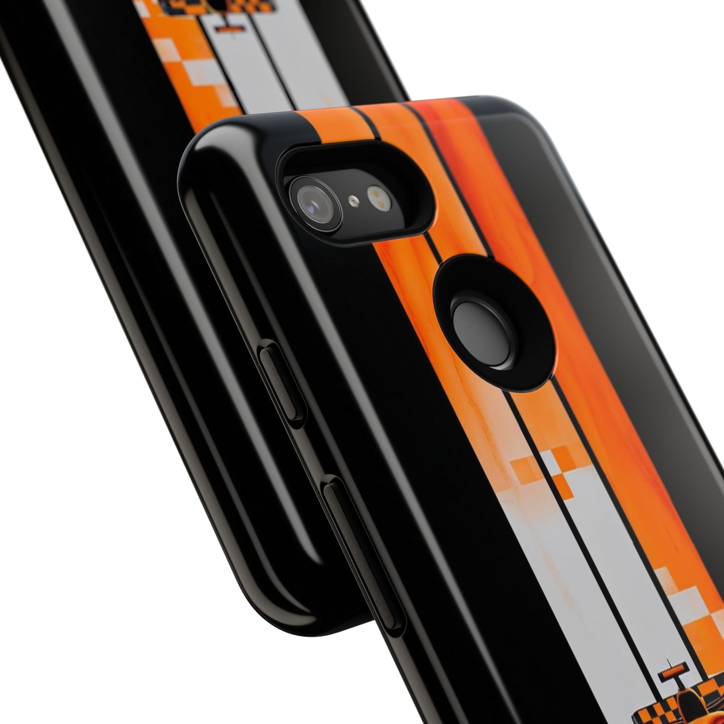 "Redline" Mobile Phone Case