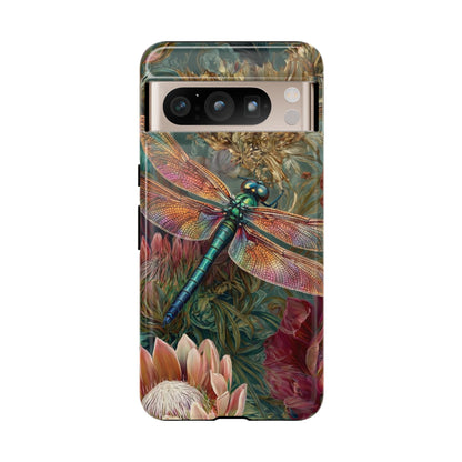 "Dragonfly" Mobile Phone Case