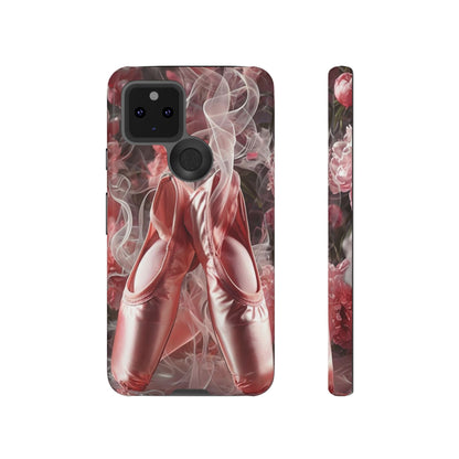 "Break a Leg, not a Stem" Mobile Phone Case