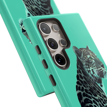 "Afterglow Classic" Mobile Phone Case