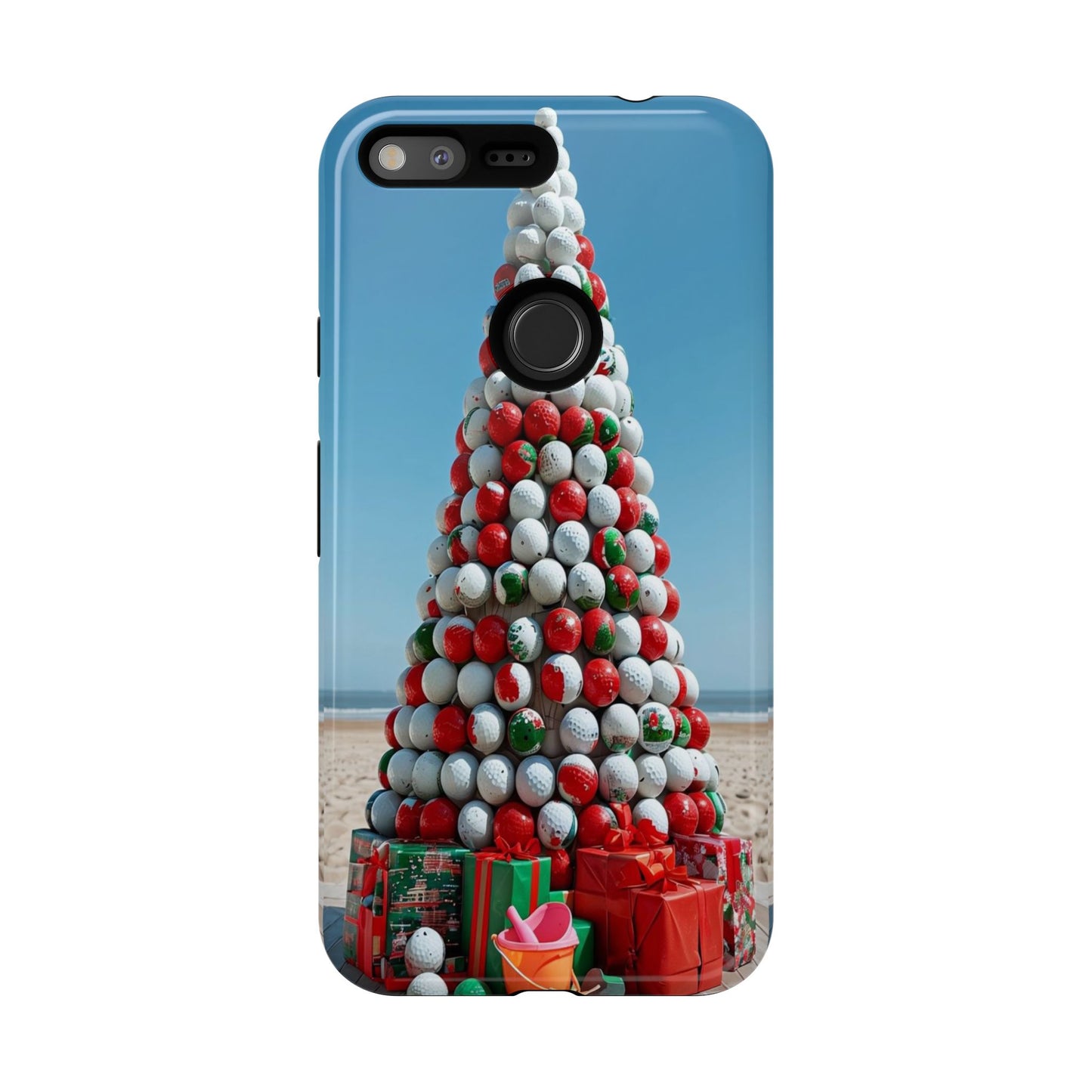 "Plentee-full" Mobile Phone Case