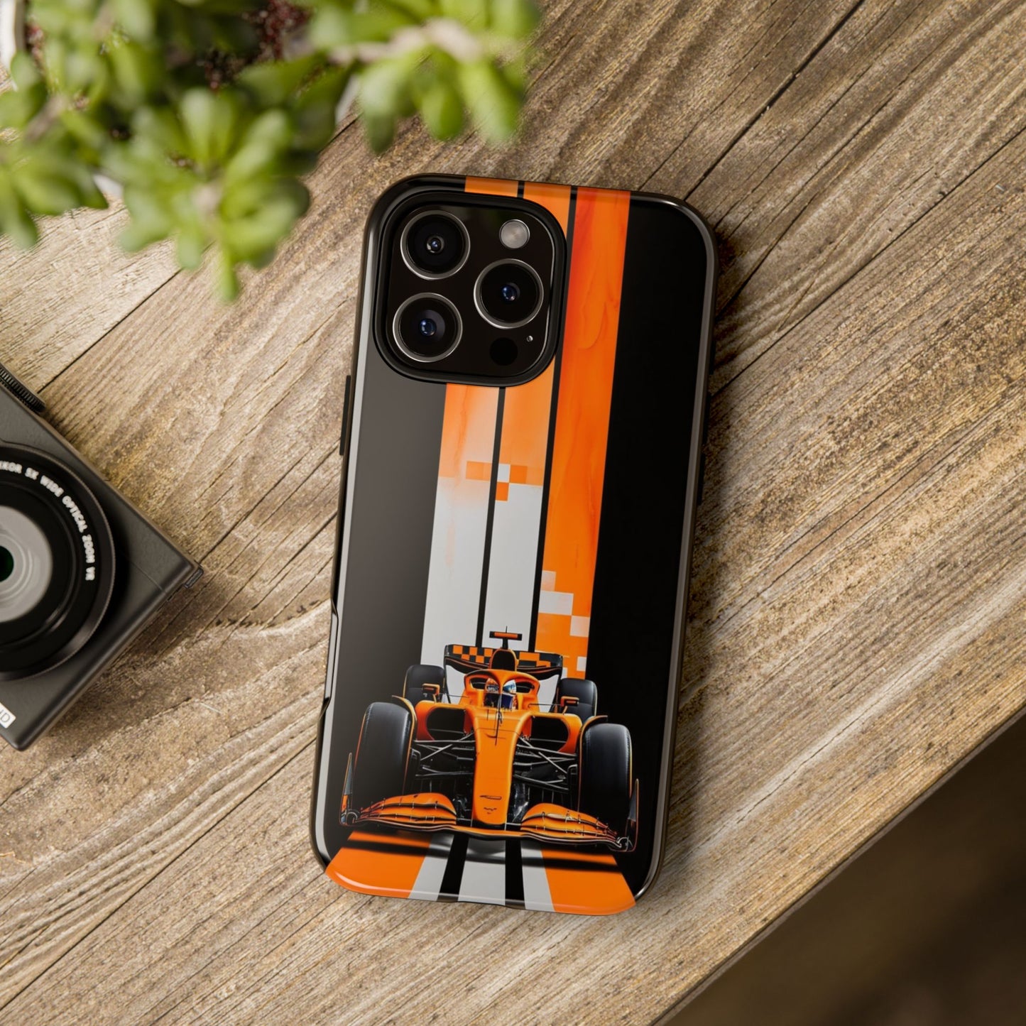 "Redline" Mobile Phone Case