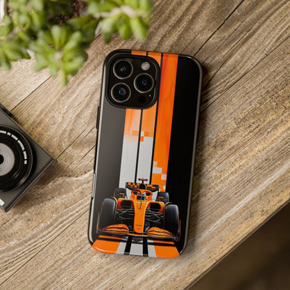 "Redline" Mobile Phone Case