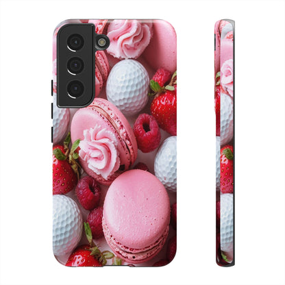 "Par-Fect Treat" Mobile Phone Case