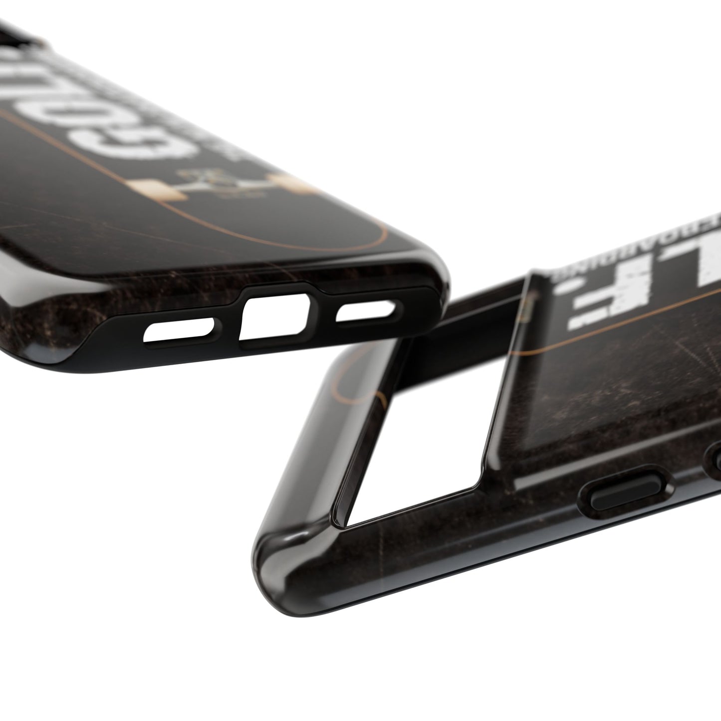 "Golf" Mobile Phone Case