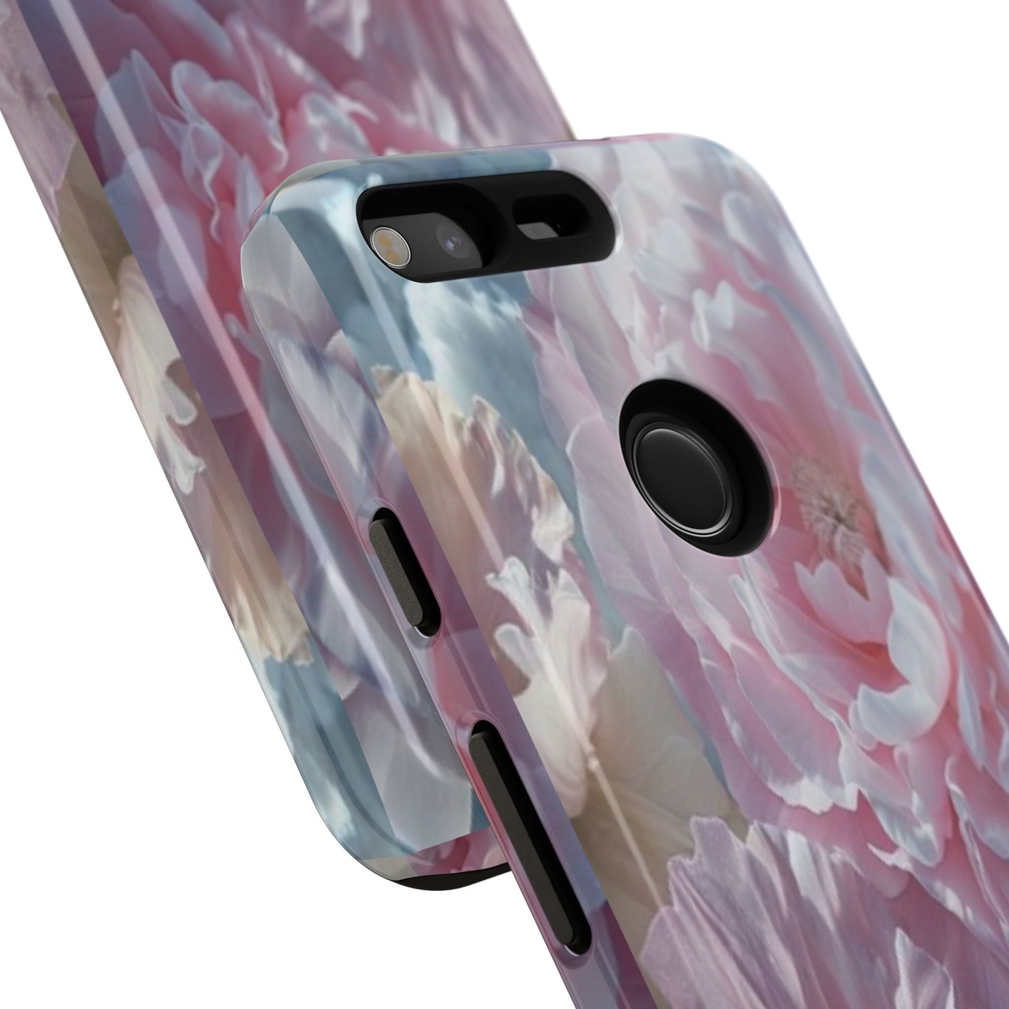 "Scandal in Bloom" Mobile Phone Case