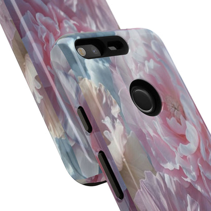 "Scandal in Bloom" Mobile Phone Case