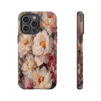 "Duchess of Bloomshire" Mobile Phone Case