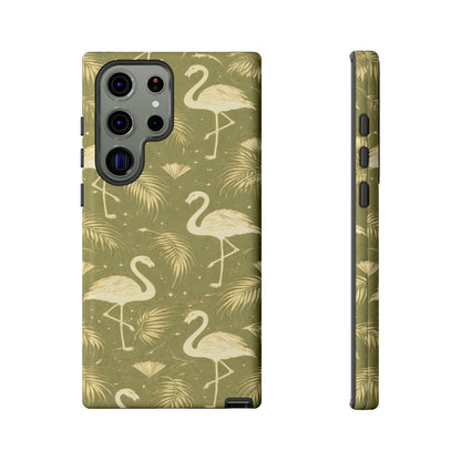 "Flamingo" Mobile Phone Case