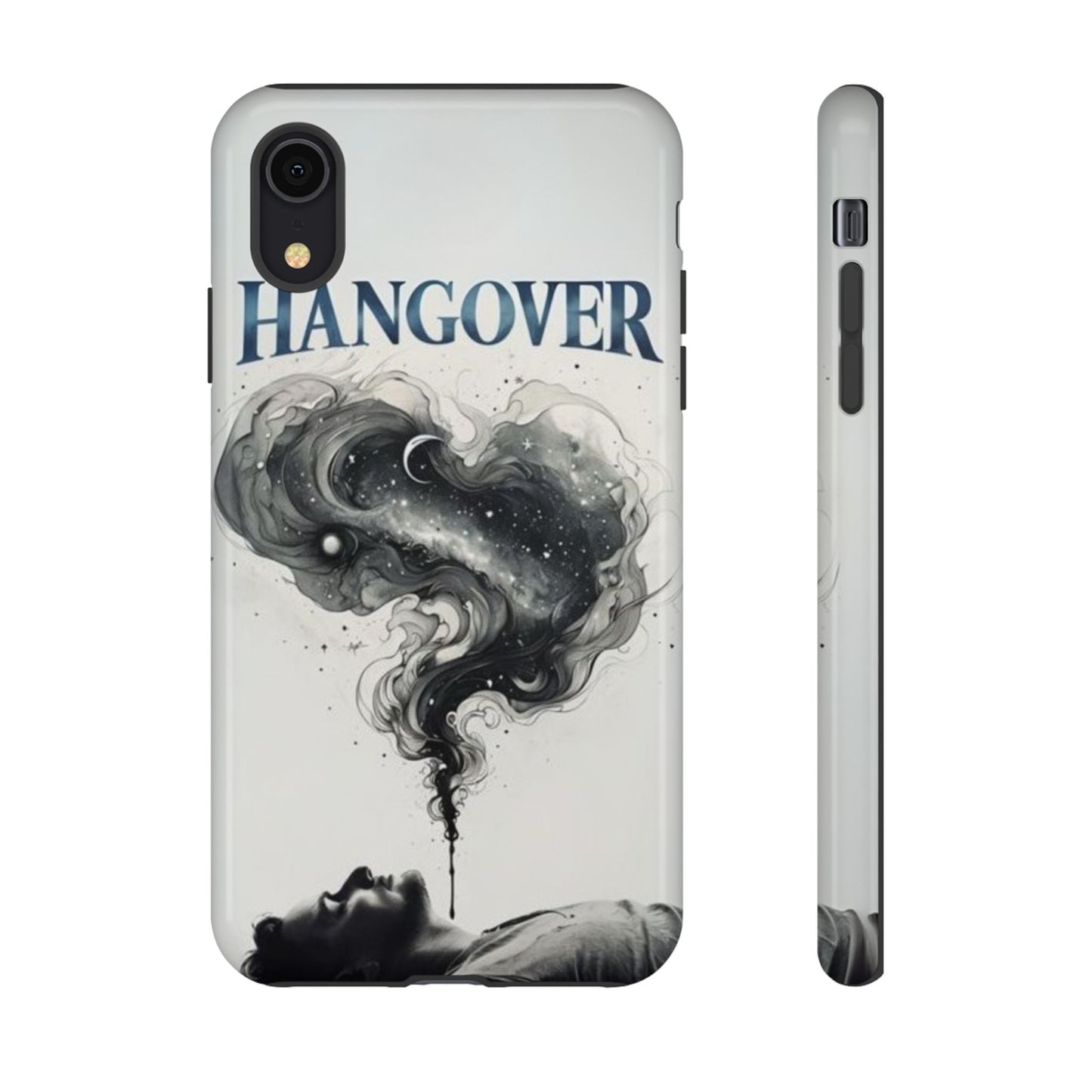 "Rough Draft" Mobile Phone Case