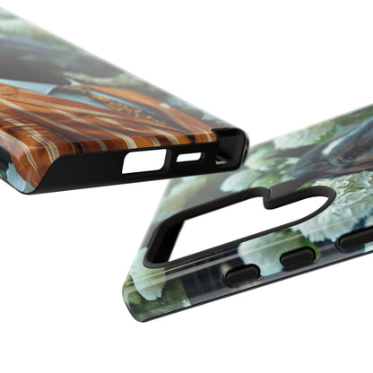 "The Equine Gentleman" Mobile Phone Case