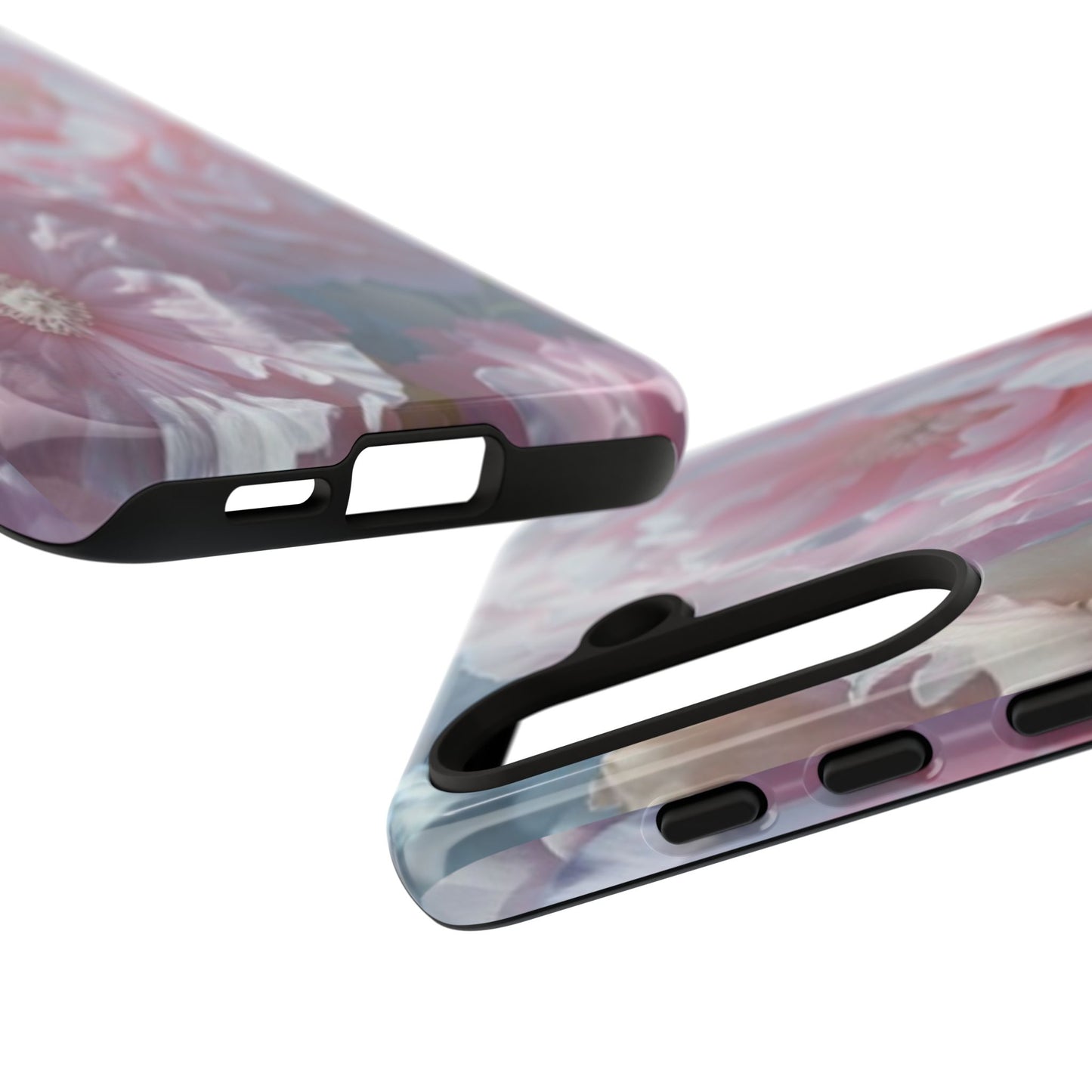 "Scandal in Bloom" Mobile Phone Case