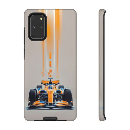 "Sunday Driver" Mobile Phone Case