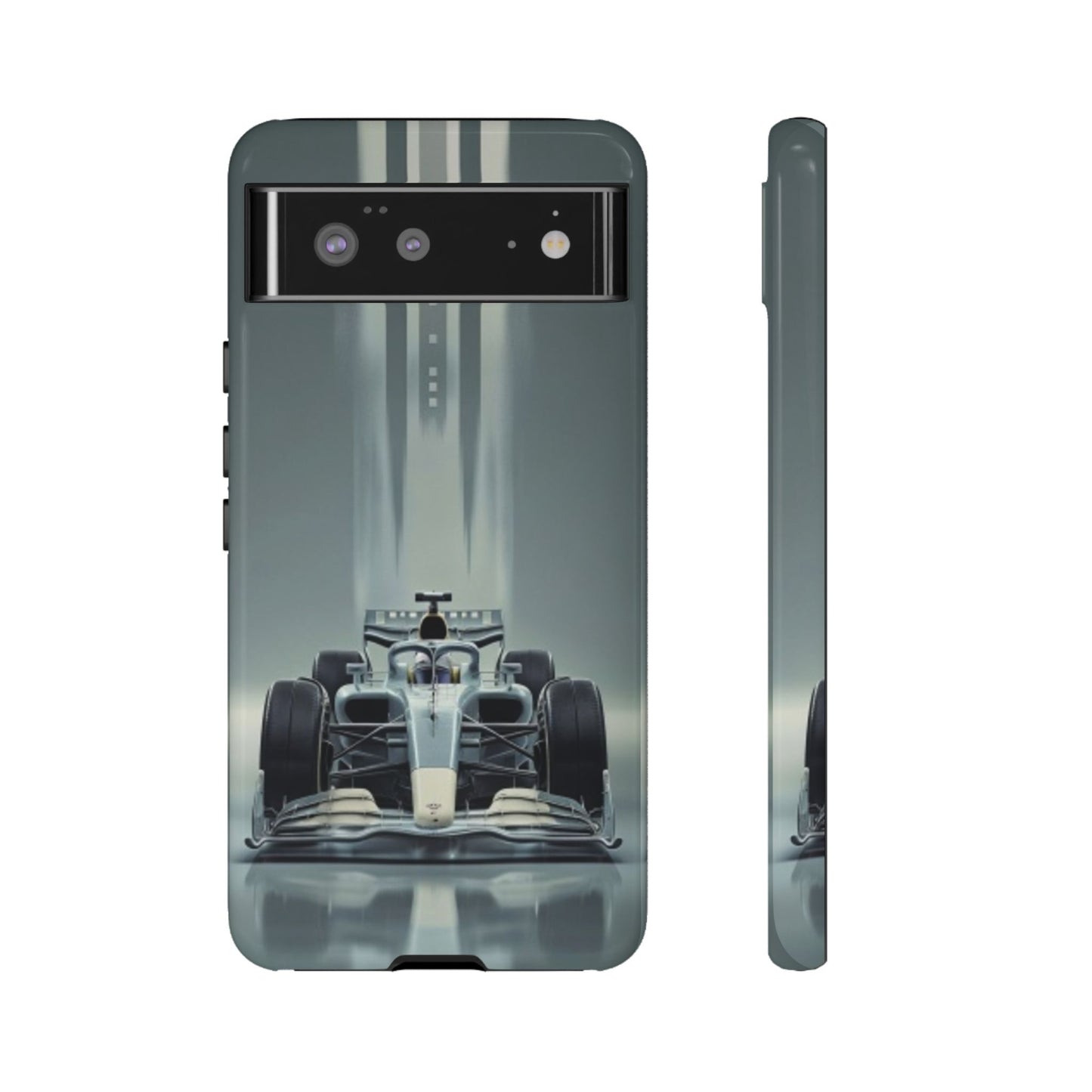 "The Slipstream" Mobile Phone Case