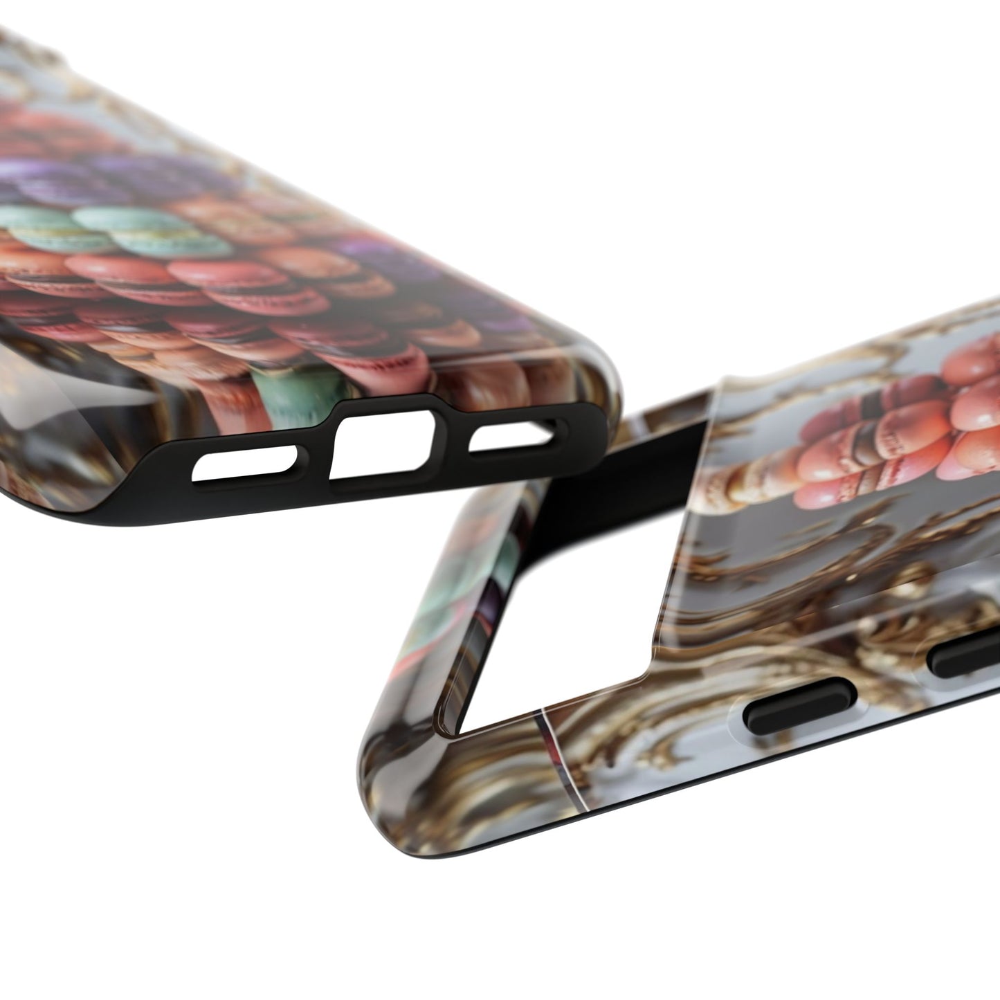 "High Tea, High Expectations" Mobile Phone Case