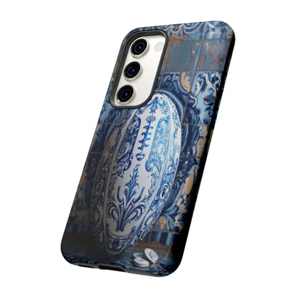 "Time for a Change?" Mobile Phone Case