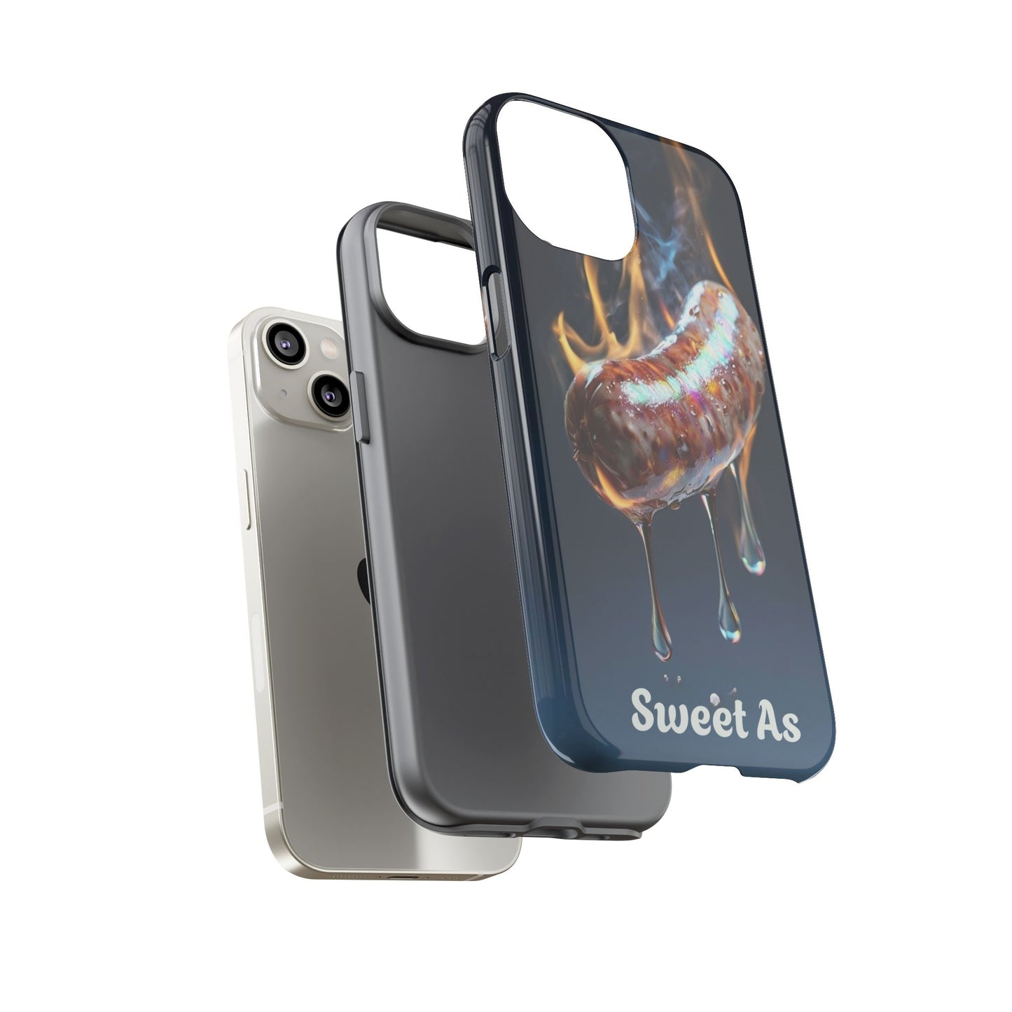 "Sweet As" Mobile Phone Case