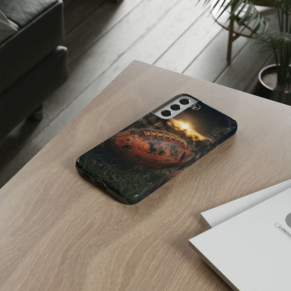 "Rise and Grind" Mobile Phone Case