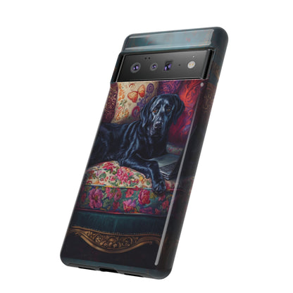 "Zoom Meeting Specialist" Mobile Phone Case