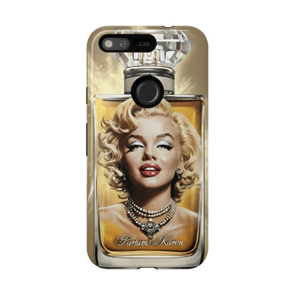 "Eau de Karen" Mobile Phone Case
