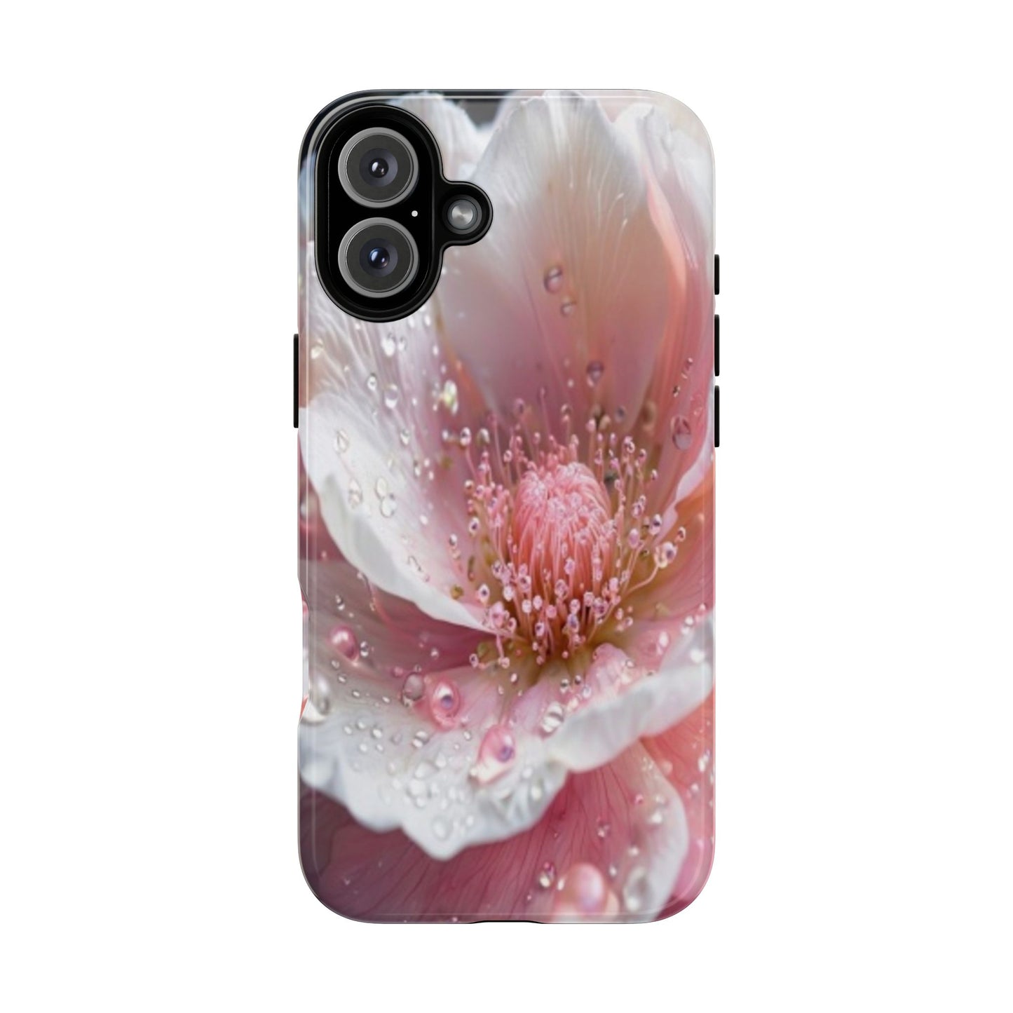 "Her Story" Mobile Phone Case