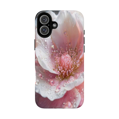 "Her Story" Mobile Phone Case