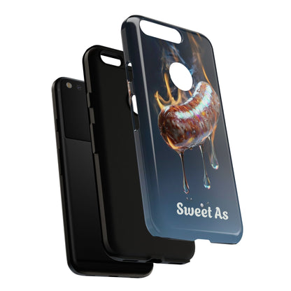 "Sweet As" Mobile Phone Case