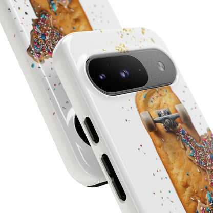 "New Zealand on board" Mobile Phone Case