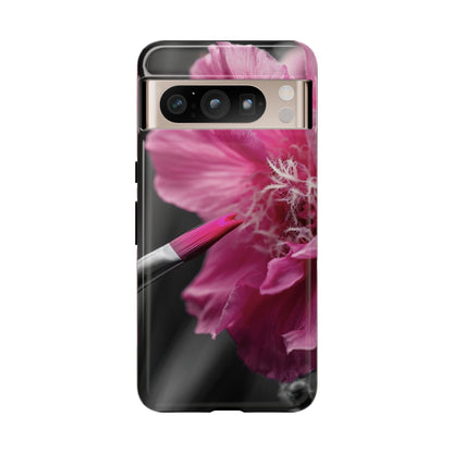 "I Am Becoming" Mobile Phone Case