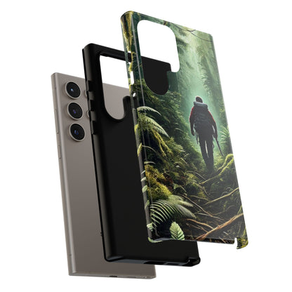 "Bushman" Mobile Phone Case