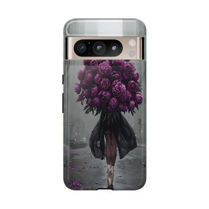 "Street Petal" Mobile Phone Case