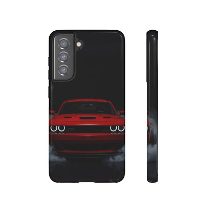 "V12 Vibes" Mobile Phone Case